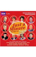 Just a Minute: The Best of 2009