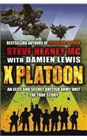 X Platoon