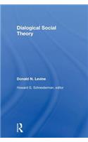 Dialogical Social Theory