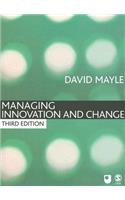 Managing Innovation and Change