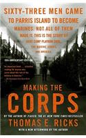 Making the Corps