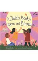 Child's Book of Prayers and Blessings