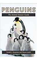 Penguins: The Animal Answer Guide