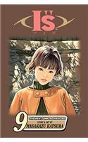 I"s: (I"s (Graphic Novels))
