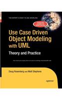 Use Case Driven Object Modeling with UML