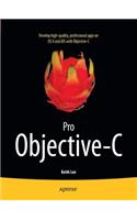 Pro Objective-C