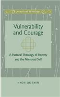 Vulnerability and Courage