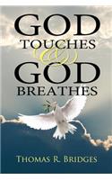 God Touches and God Breathes