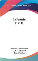 La Faustin (1914)