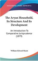 Aryan Household, Its Structure And Its Development