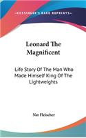 Leonard The Magnificent
