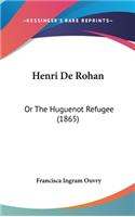 Henri de Rohan