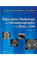 Diagnostic Radiology and Ultrasonography of the Dog and Cat