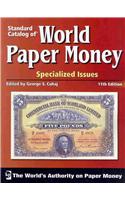 Standard Catalog of World Paper Money