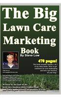 The Big Lawn Care Marketing Book