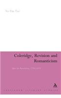 Coleridge, Revision and Romanticism: After the Revolution, 1793-1818