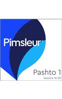 Pimsleur Pashto Level 1 Lessons 16-20: Learn to Speak and Understand Pashto with Pimsleur Language Programs Volume 1(1 Pimsleur Digital)