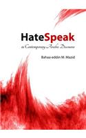 Hatespeak in Contemporary Arabic Discourse