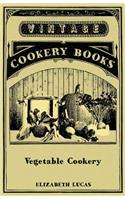 Vegetable Cookery
