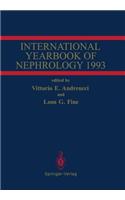 International Yearbook of Nephrology 1993