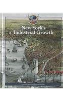 New York's Industrial Growth