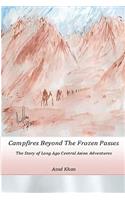 Campfires Beyond The Frozen Passes