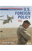 Us Foreign Policy: The Paradox of World Power, 4th Edition