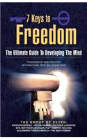 7 Keys to Freedom