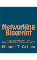 Networking Blueprint: Sales Achievement DNA