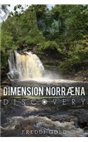 Dimension Norraena: (English)