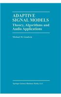 Adaptive Signal Models