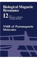 NMR of Paramagnetic Molecules