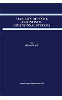 Stability of Finite and Infinite Dimensional Systems