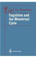 Cognition and the Menstrual Cycle