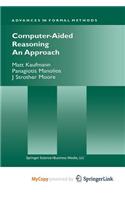 Computer-Aided Reasoning