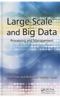 Large Scale and Big Data