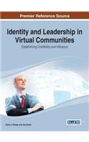 Identity and Leadership in Virtual Communities