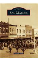 San Marcos