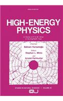 High-Energy Physics