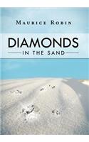 Diamonds in the Sand: (English)