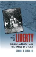 Price of Liberty