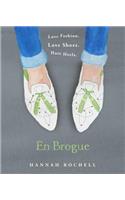 En Brogue: Love Fashion. Love Shoes. Hate Heels.