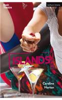 Islands
