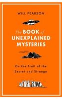 Book of Unexplained Mysteries