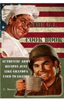 G.I. Cook Book