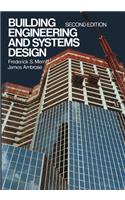 Building Engineering and Systems Design