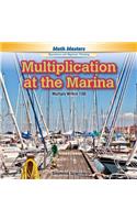 Multiplication at the Marina: Multiply Within 100