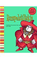 My First Classic Story Rumpelstiltskin a Retelling of the Grimms Fairy Tale