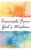 Counsels From God's Wisdom