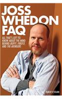 Joss Whedon FAQ